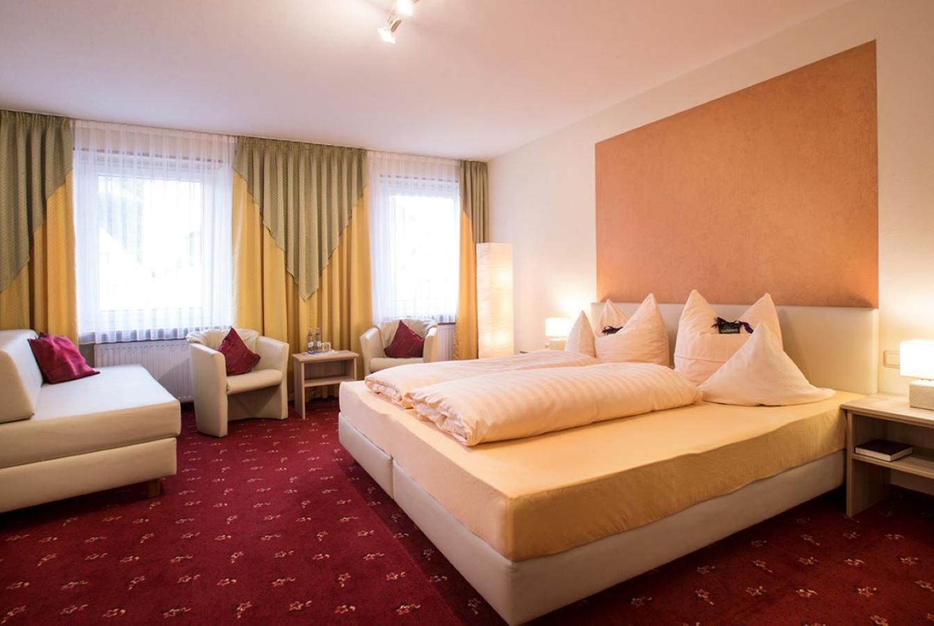 Hotel Gasthof Zur Post Königstein in der Oberpfalz Exteriér fotografie