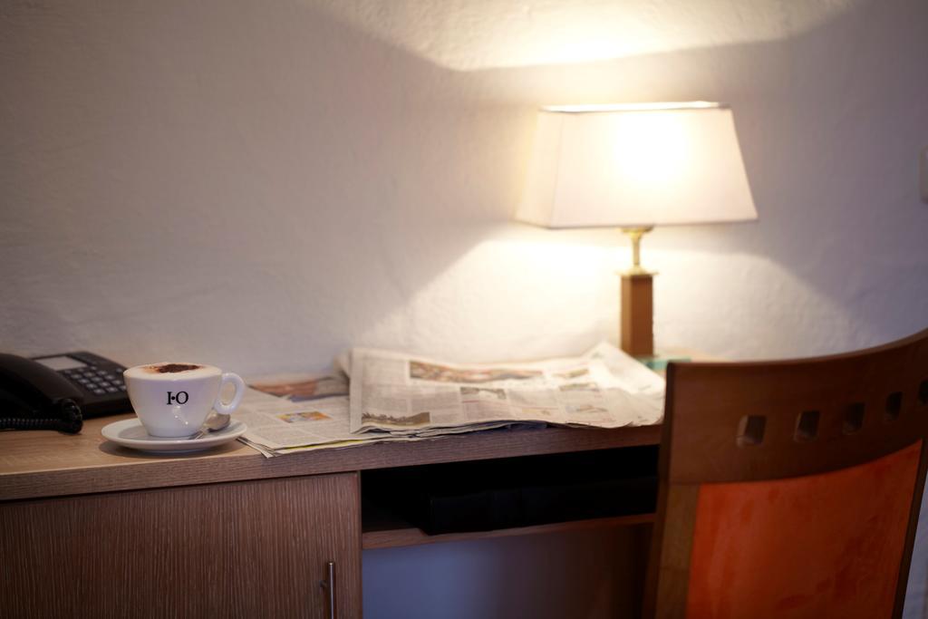 Hotel Gasthof Zur Post Königstein in der Oberpfalz Pokoj fotografie